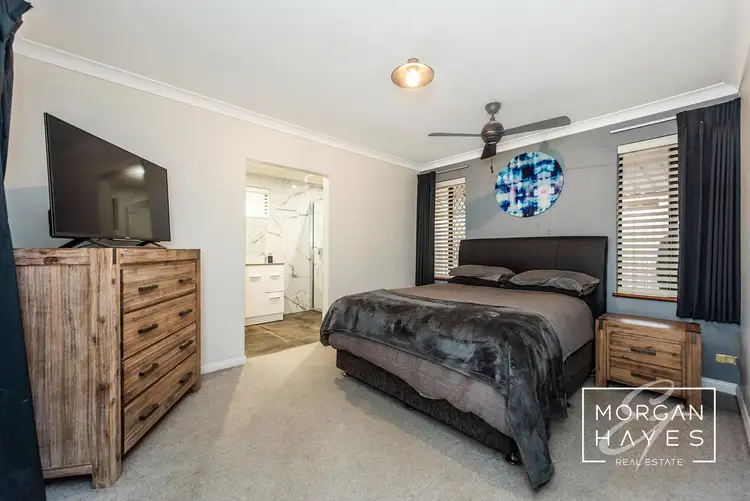 Sixth view of Homely house listing, 16 Dotterel Way, Yangebup WA 6164
