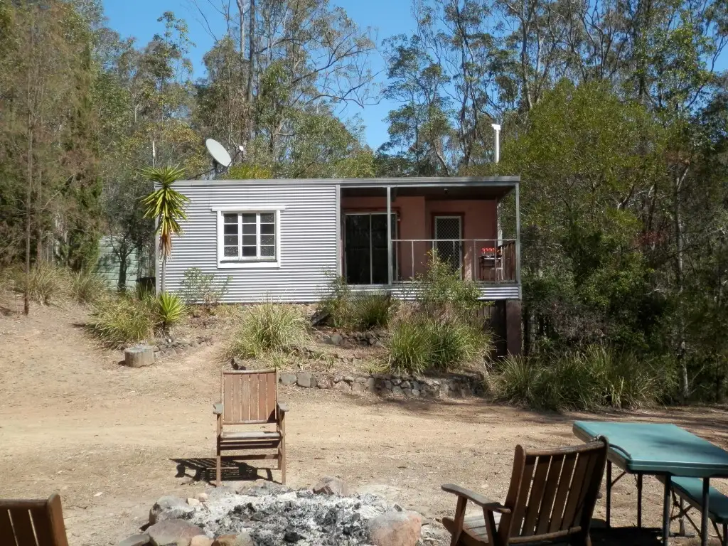 Main view of Homely rural property listing, 65 Bellbird Rd, Drake NSW 2469