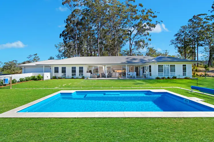 20 Cheyenne Pl, King Creek NSW 2446