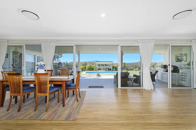 Sixth view of Homely rural property listing, 20 Cheyenne Pl, King Creek NSW 2446