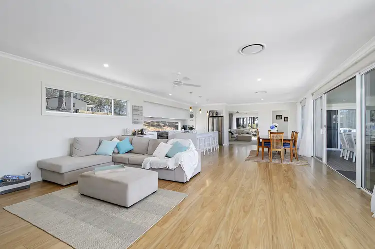 Seventh view of Homely rural property listing, 20 Cheyenne Pl, King Creek NSW 2446