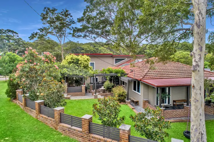 Third view of Homely house listing, 59 Mountain View Pde, New Lambton Heights NSW 2305