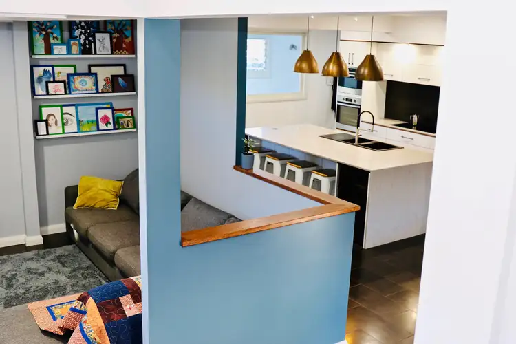 Sixth view of Homely house listing, 59 Mountain View Pde, New Lambton Heights NSW 2305