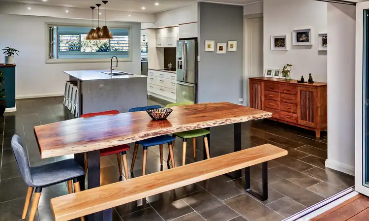 Seventh view of Homely house listing, 59 Mountain View Pde, New Lambton Heights NSW 2305