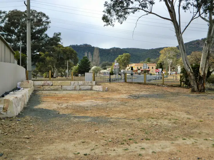 Third view of Homely land listing, 31 Crown St, Kandos NSW 2848