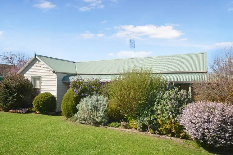 Main view of Homely house listing, 3 Clemes St, Stawell VIC 3380