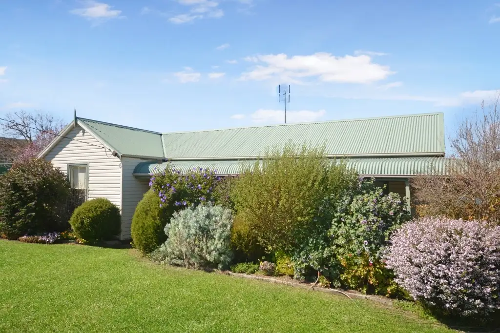 Main view of Homely house listing, 3 Clemes St, Stawell VIC 3380