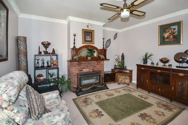 Fifth view of Homely house listing, 3 Clemes St, Stawell VIC 3380