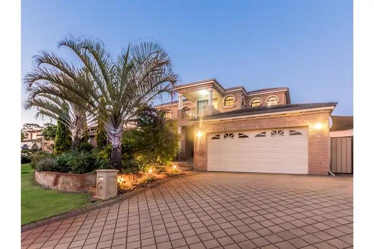31 Whittaker Crescent, Bull Creek WA 6149