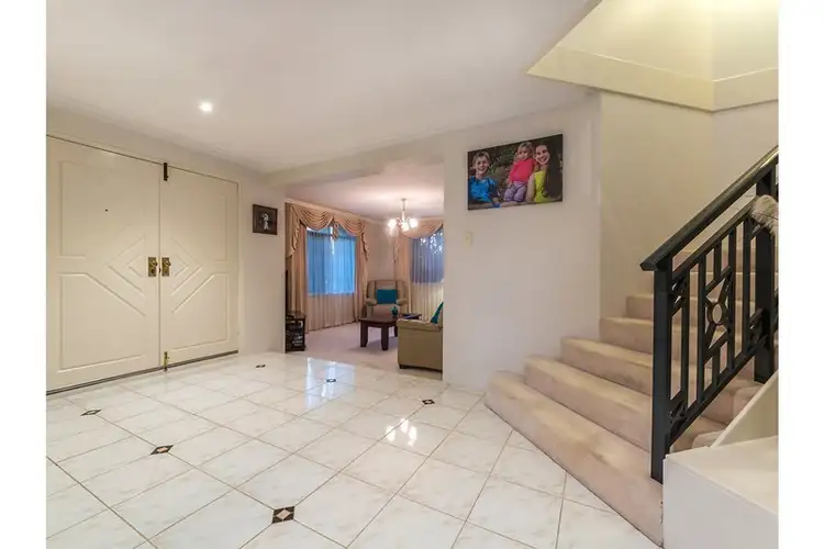 Fourth view of Homely house listing, 31 Whittaker Crescent, Bull Creek WA 6149