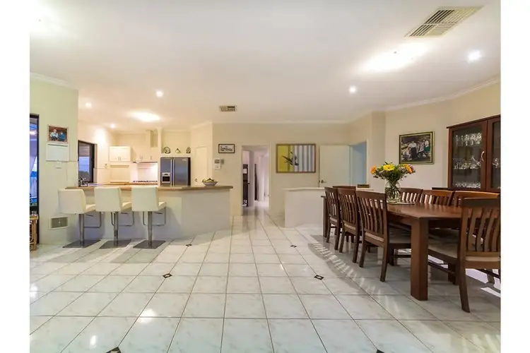 Fifth view of Homely house listing, 31 Whittaker Crescent, Bull Creek WA 6149