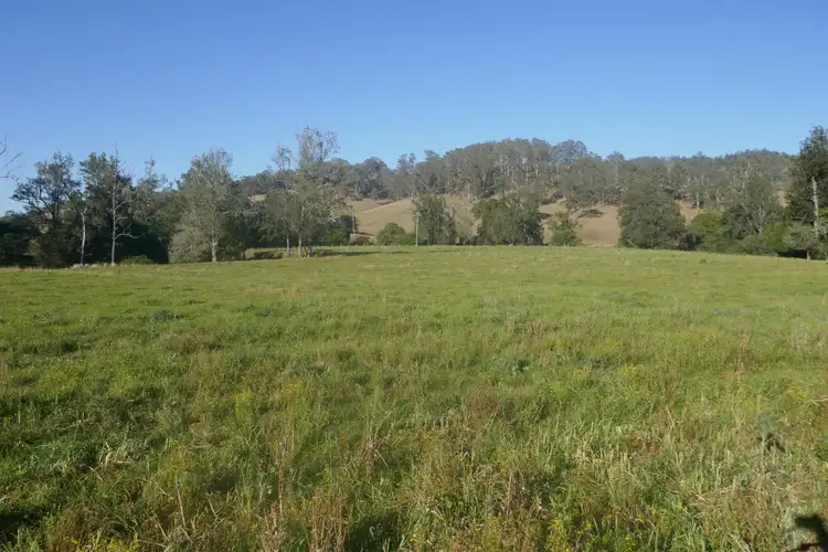 40 Wyndham Road, Kyogle NSW 2474