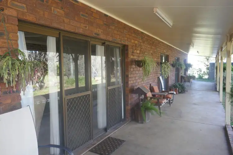 Second view of Homely rural property listing, 40 Wyndham Road, Kyogle NSW 2474
