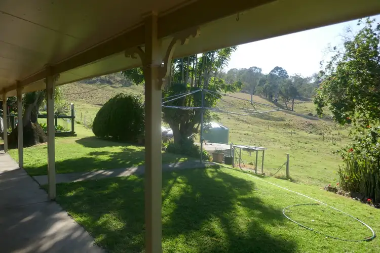 Third view of Homely rural property listing, 40 Wyndham Road, Kyogle NSW 2474