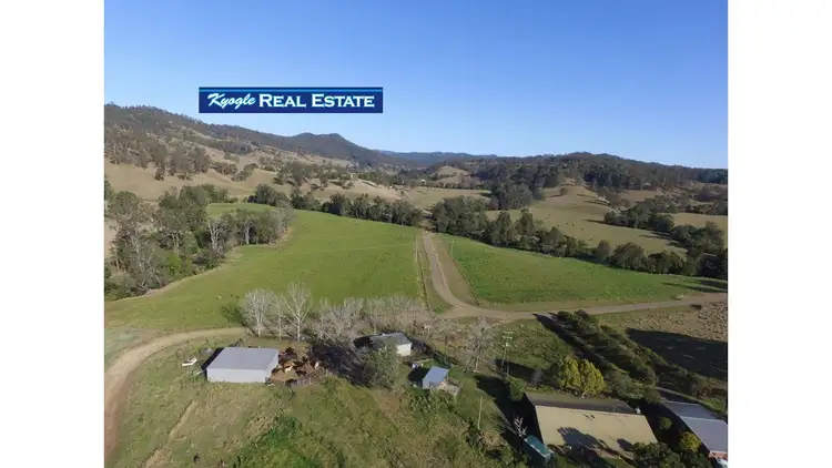 Fifth view of Homely rural property listing, 40 Wyndham Road, Kyogle NSW 2474