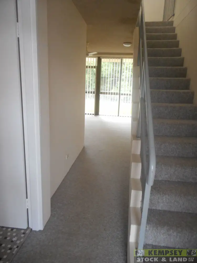 Third view of Homely unit listing, Unit 3/129 Smith St, Kempsey NSW 2440