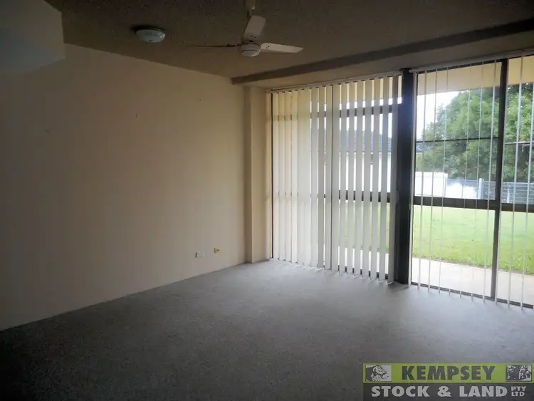 Fifth view of Homely unit listing, Unit 3/129 Smith St, Kempsey NSW 2440