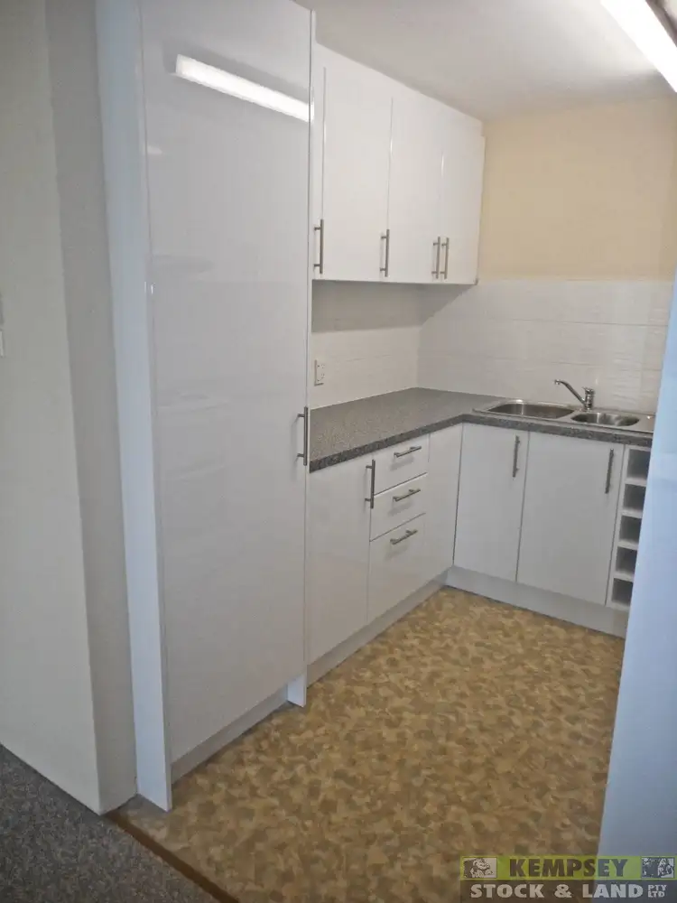 Sixth view of Homely unit listing, Unit 3/129 Smith St, Kempsey NSW 2440