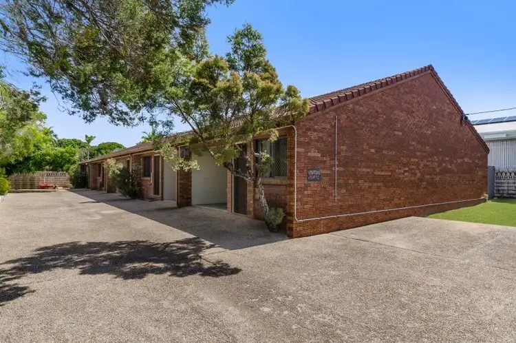 39 Park St, Pimlico QLD 4812