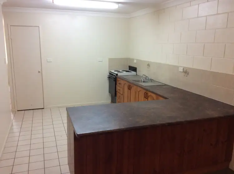 Sixth view of Homely block of units listing, 39 Park St, Pimlico QLD 4812