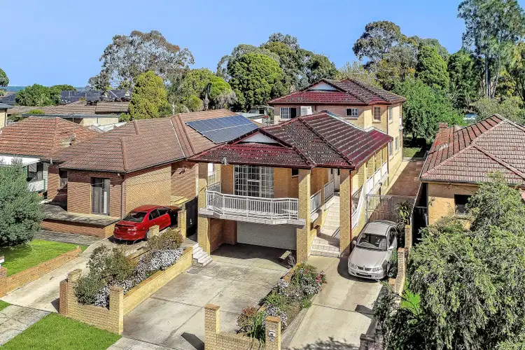 Second view of Homely house listing, 27 Gleeson Ave, Condell Park NSW 2200