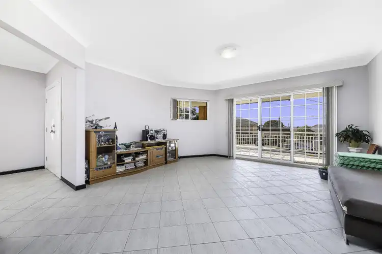 Fourth view of Homely house listing, 27 Gleeson Ave, Condell Park NSW 2200