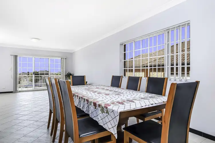 Fifth view of Homely house listing, 27 Gleeson Ave, Condell Park NSW 2200