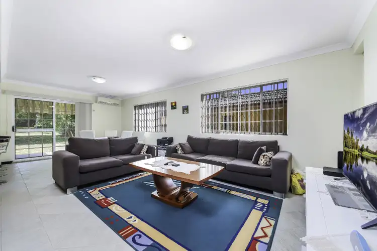 Sixth view of Homely house listing, 27 Gleeson Ave, Condell Park NSW 2200