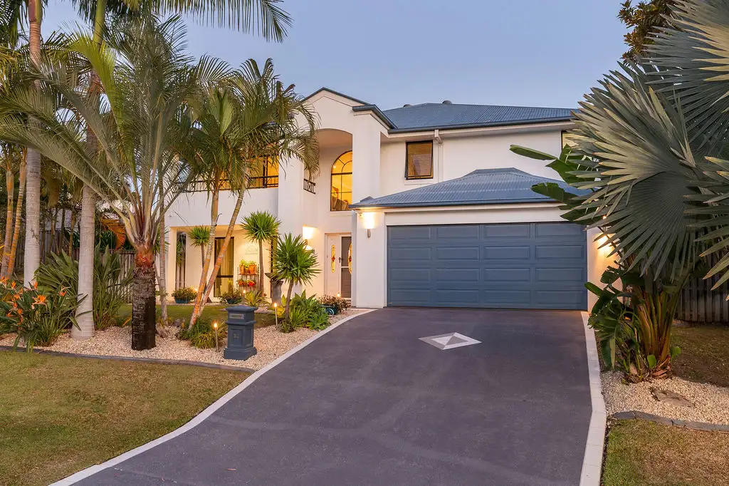 Main view of Homely house listing, 32 Ceil Cct, Coomera QLD 4209