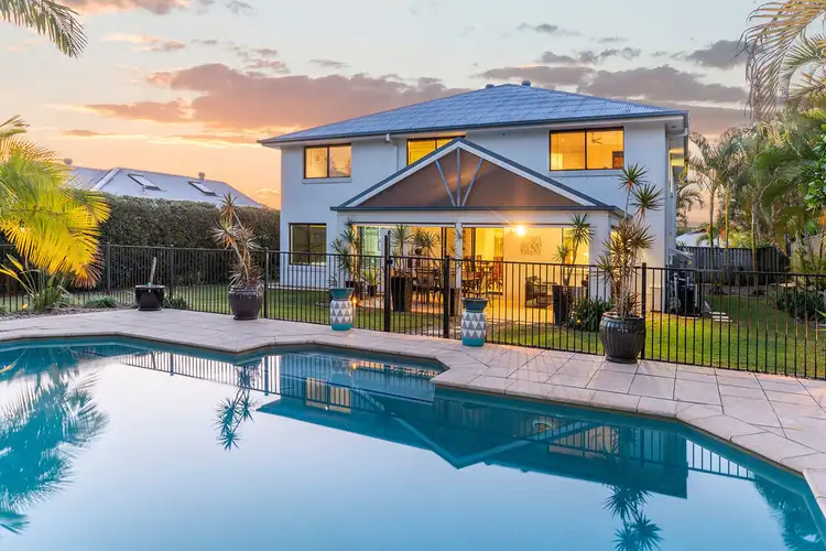 Second view of Homely house listing, 32 Ceil Cct, Coomera QLD 4209