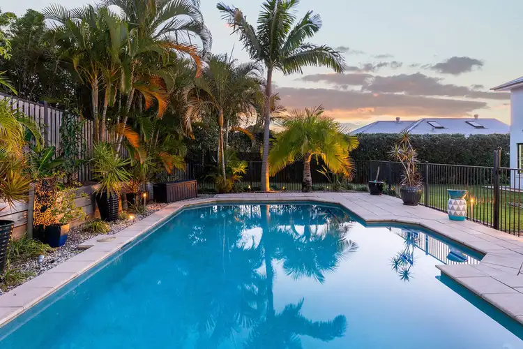 Third view of Homely house listing, 32 Ceil Cct, Coomera QLD 4209
