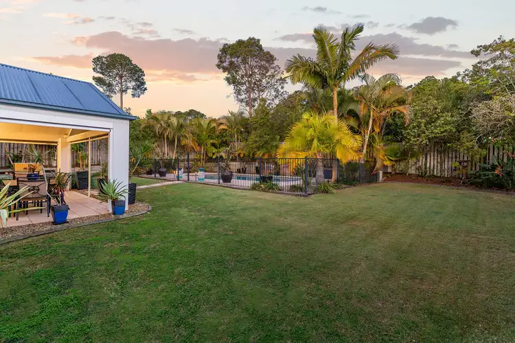 Fourth view of Homely house listing, 32 Ceil Cct, Coomera QLD 4209