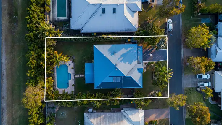 Fifth view of Homely house listing, 32 Ceil Cct, Coomera QLD 4209