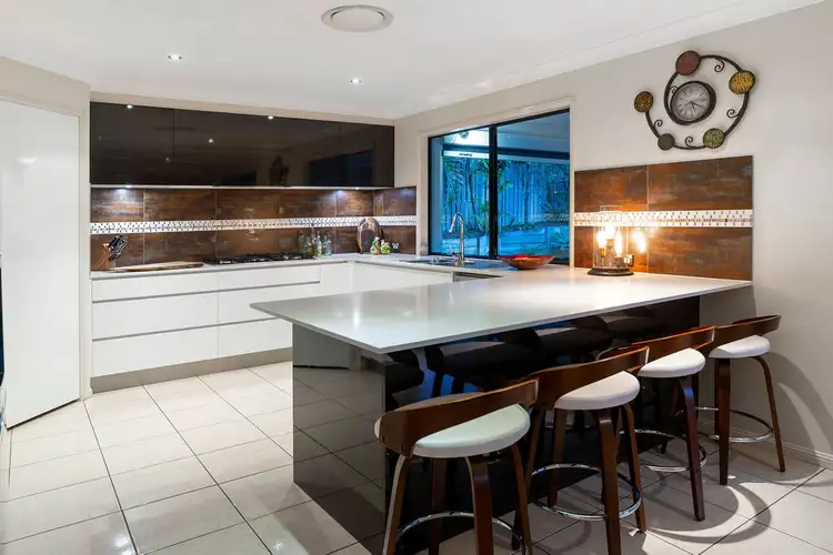 Sixth view of Homely house listing, 32 Ceil Cct, Coomera QLD 4209