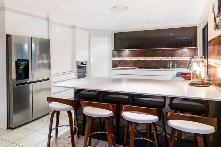 Seventh view of Homely house listing, 32 Ceil Cct, Coomera QLD 4209