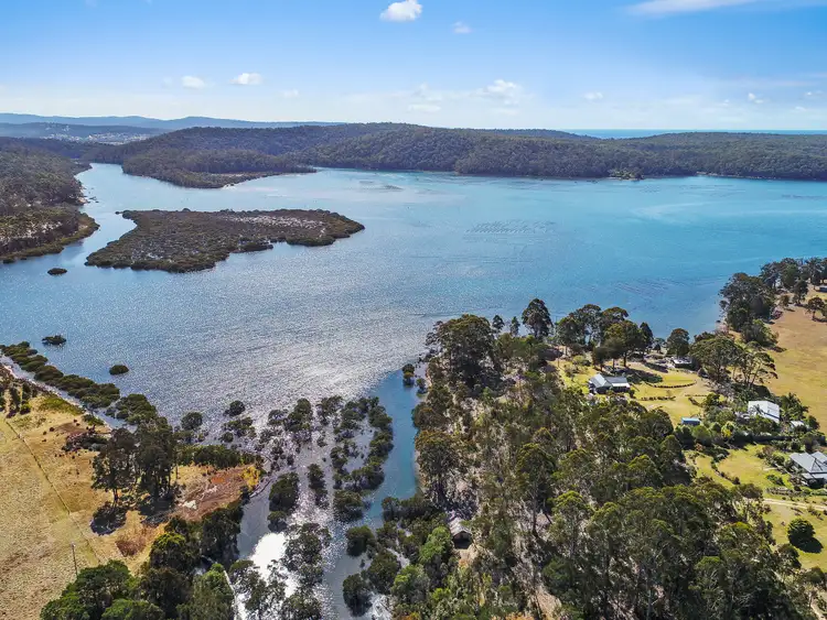Second view of Homely land listing, Lot 102 Princes Hwy, Broadwater NSW 2549