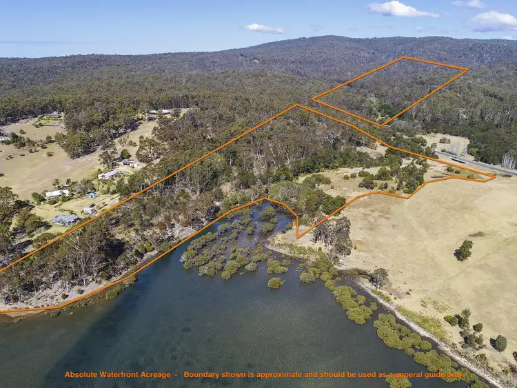 Third view of Homely land listing, Lot 102 Princes Hwy, Broadwater NSW 2549