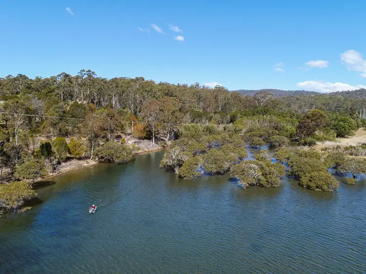 Fourth view of Homely land listing, Lot 102 Princes Hwy, Broadwater NSW 2549