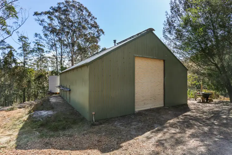 Sixth view of Homely land listing, Lot 102 Princes Hwy, Broadwater NSW 2549