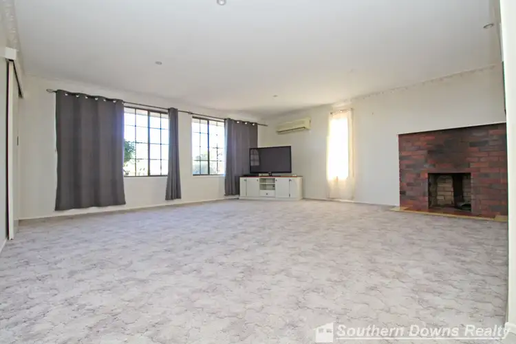 Sixth view of Homely house listing, 11 Hawker Rd, Warwick QLD 4370