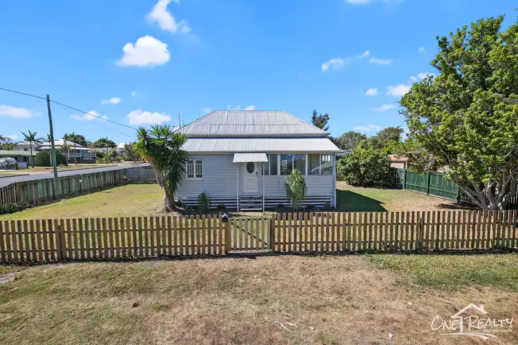 Main view of Homely house listing, 29 Hunter St, Torbanlea QLD 4662