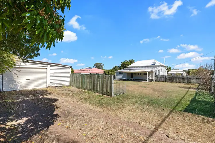 Fourth view of Homely house listing, 29 Hunter St, Torbanlea QLD 4662