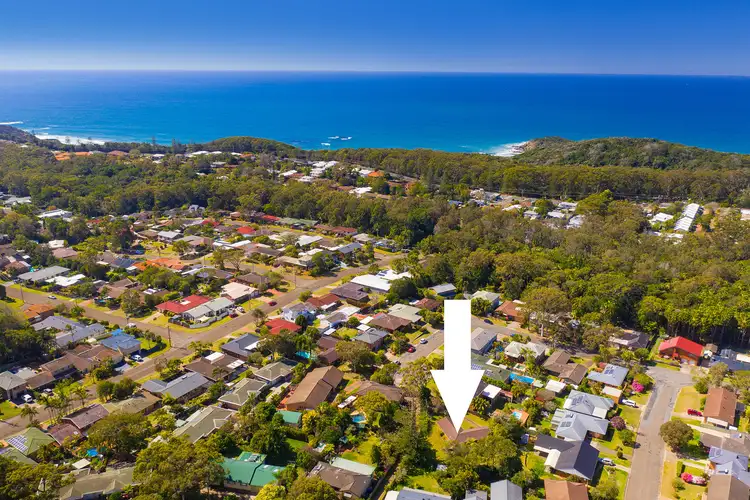 Third view of Homely house listing, 17 Moonah Parade, Port Macquarie NSW 2444