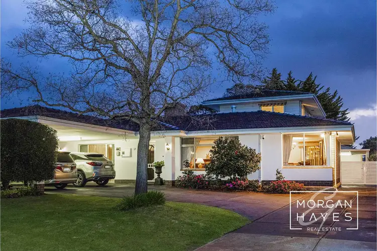 Main view of Homely house listing, 12 Juniper Way, Willetton WA 6155