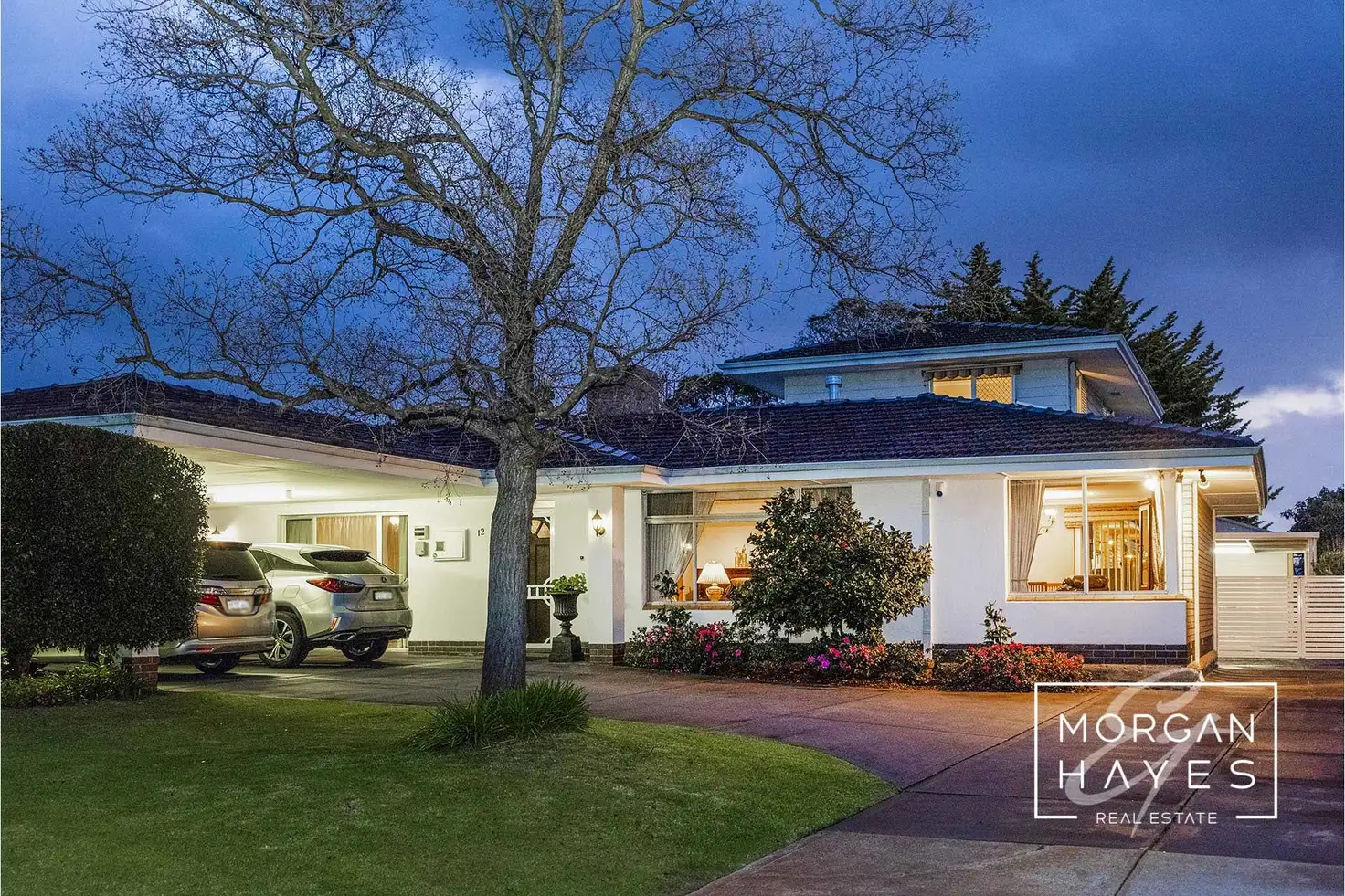 Main view of Homely house listing, 12 Juniper Way, Willetton WA 6155