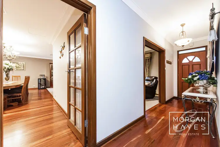 Second view of Homely house listing, 12 Juniper Way, Willetton WA 6155