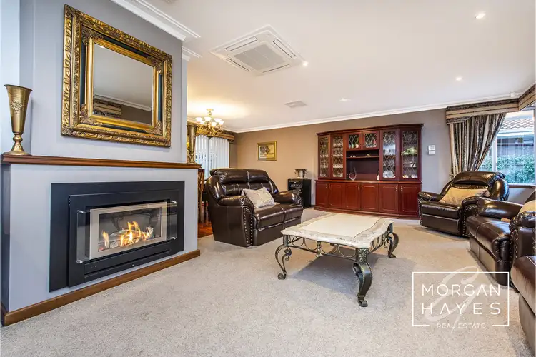 Third view of Homely house listing, 12 Juniper Way, Willetton WA 6155