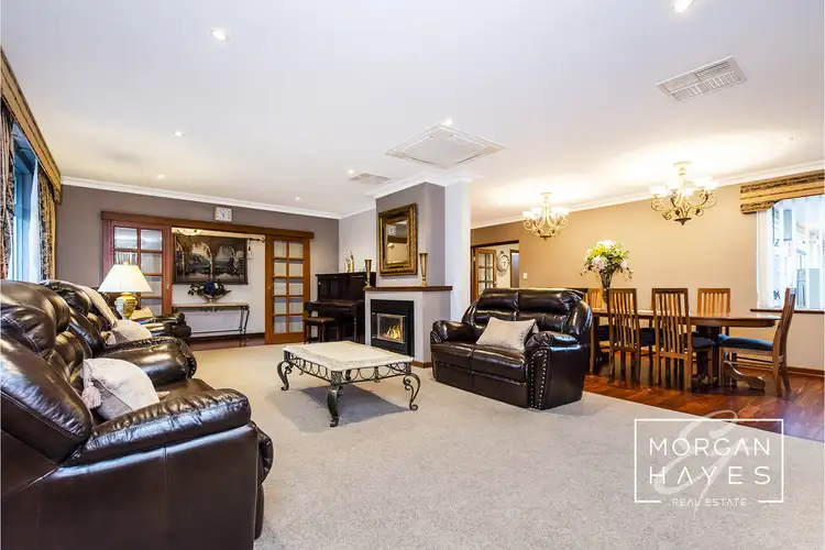 Fourth view of Homely house listing, 12 Juniper Way, Willetton WA 6155