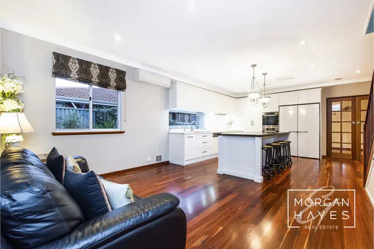 Sixth view of Homely house listing, 12 Juniper Way, Willetton WA 6155