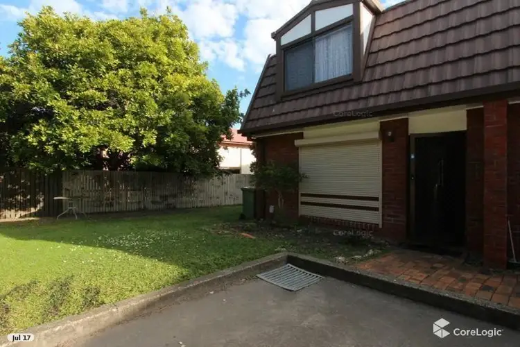 Main view of Homely townhouse listing, Unit 6/24 Garfield Rd, Logan Central QLD 4114